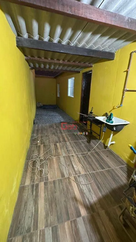 Casa, 2 quartos, 92 m² - Foto 9
