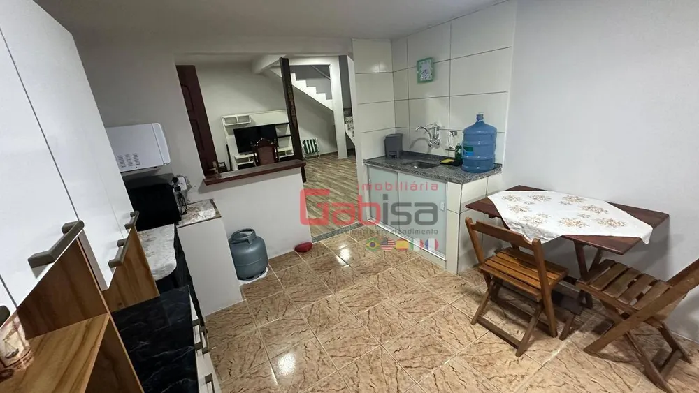 Casa, 2 quartos, 92 m² - Foto 8
