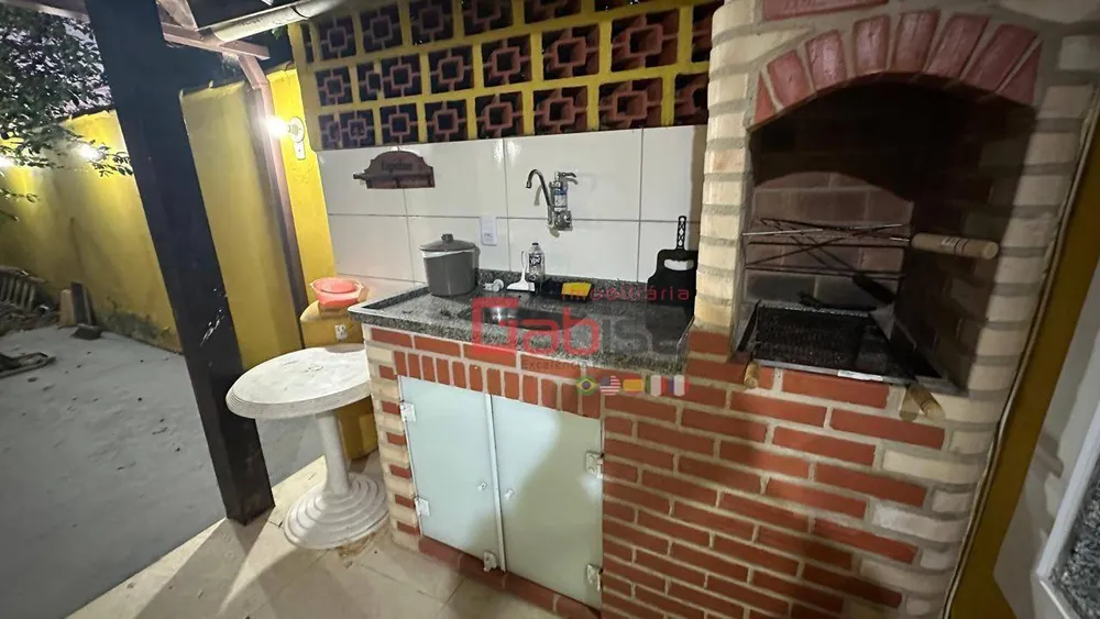 Casa, 2 quartos, 92 m² - Foto 17