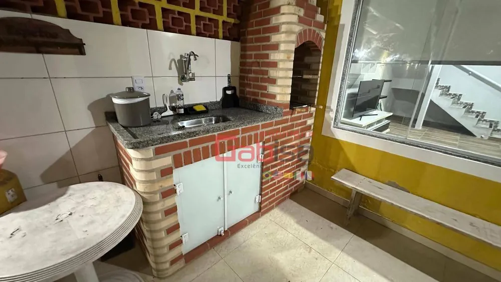 Casa, 2 quartos, 92 m² - Foto 15