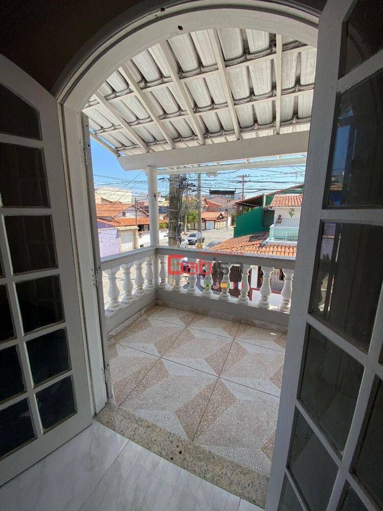 Casa à venda com 3 quartos, 119m² - Foto 15
