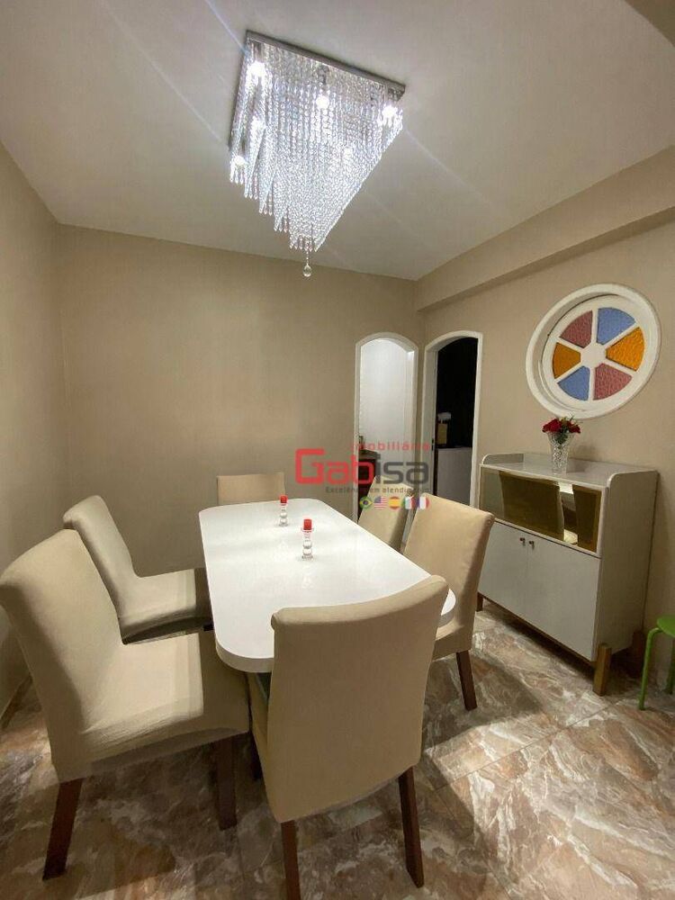 Casa à venda com 3 quartos, 119m² - Foto 8