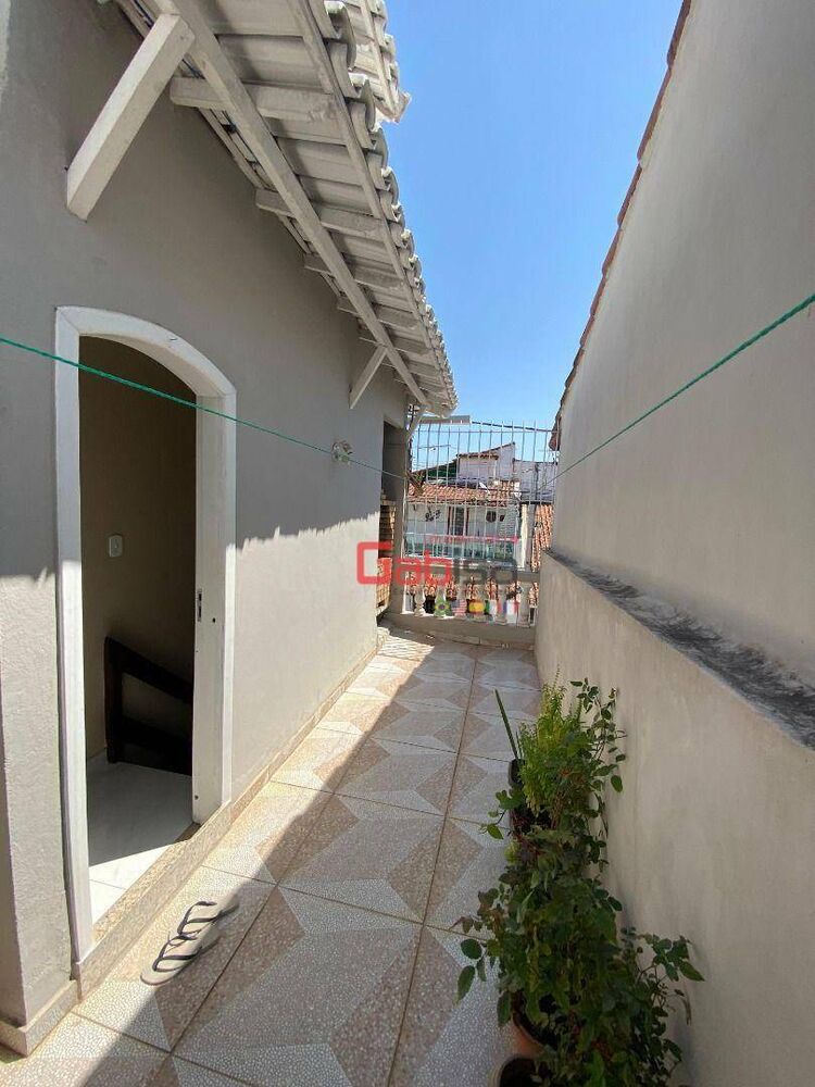 Casa à venda com 3 quartos, 119m² - Foto 24