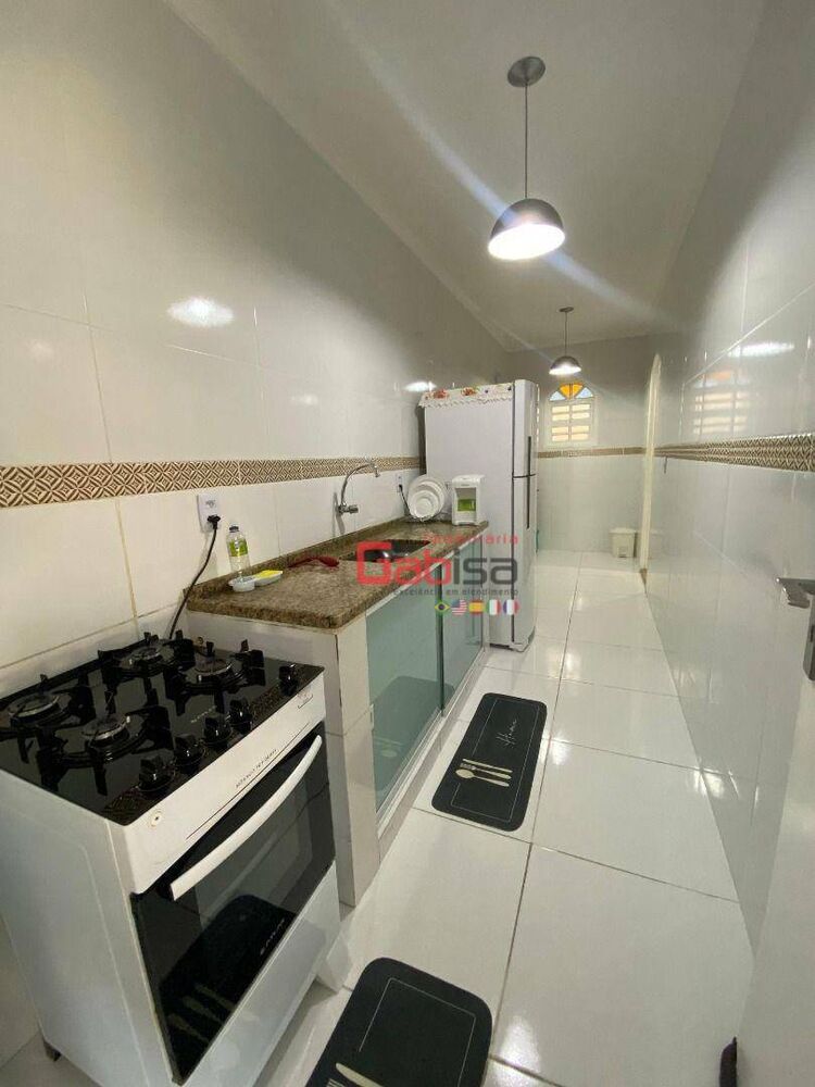 Casa à venda com 3 quartos, 119m² - Foto 10