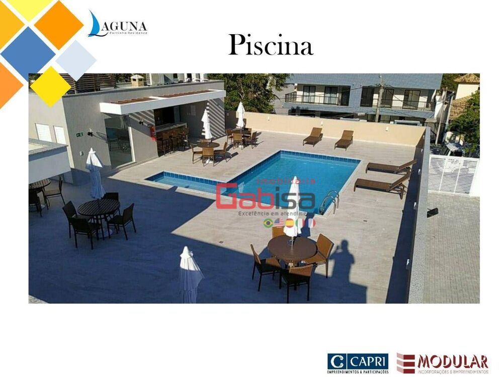 Casa de Condomínio à venda com 1 quarto, 46m² - Foto 3