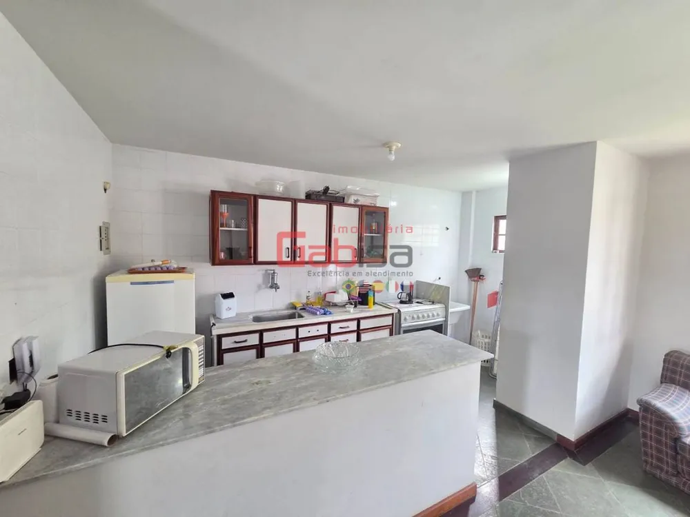 Casa de Condomínio, 2 quartos - Foto 5
