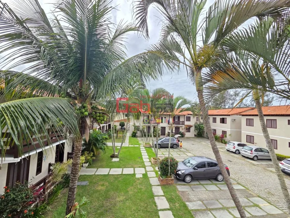 Casa de Condomínio, 2 quartos - Foto 21