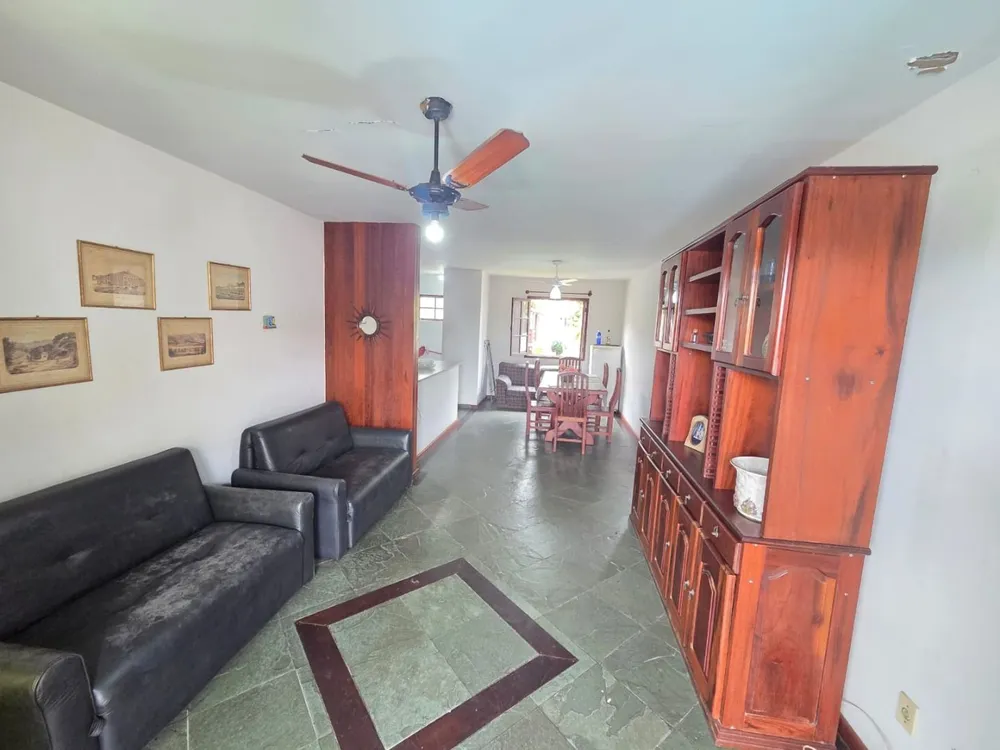 Casa de Condomínio, 2 quartos - Foto 2