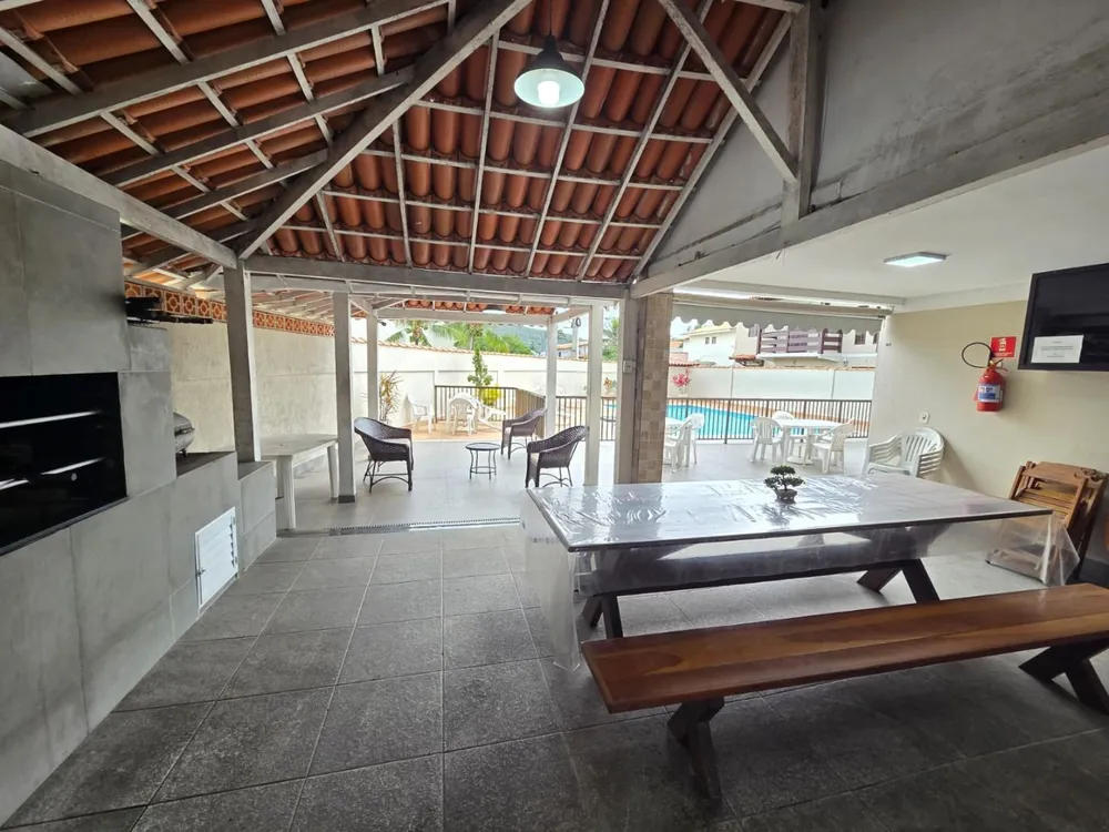 Casa de Condomínio, 2 quartos - Foto 25