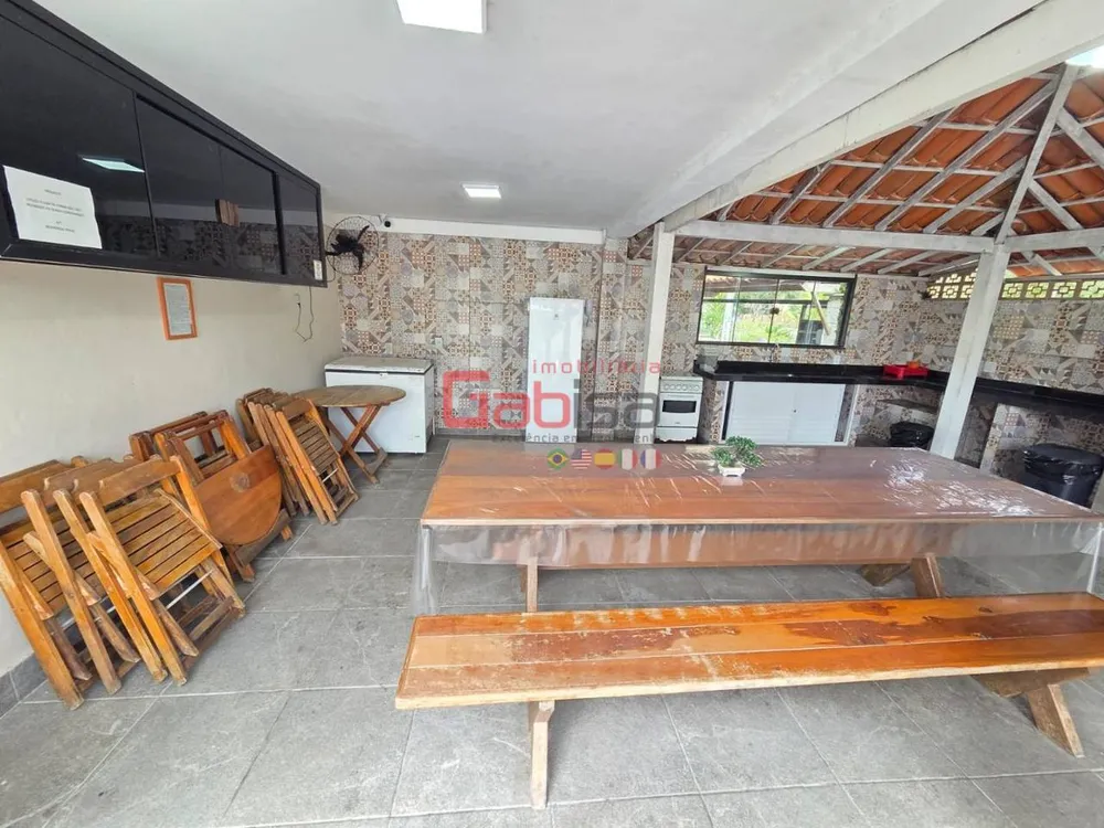 Casa de Condomínio, 2 quartos - Foto 32