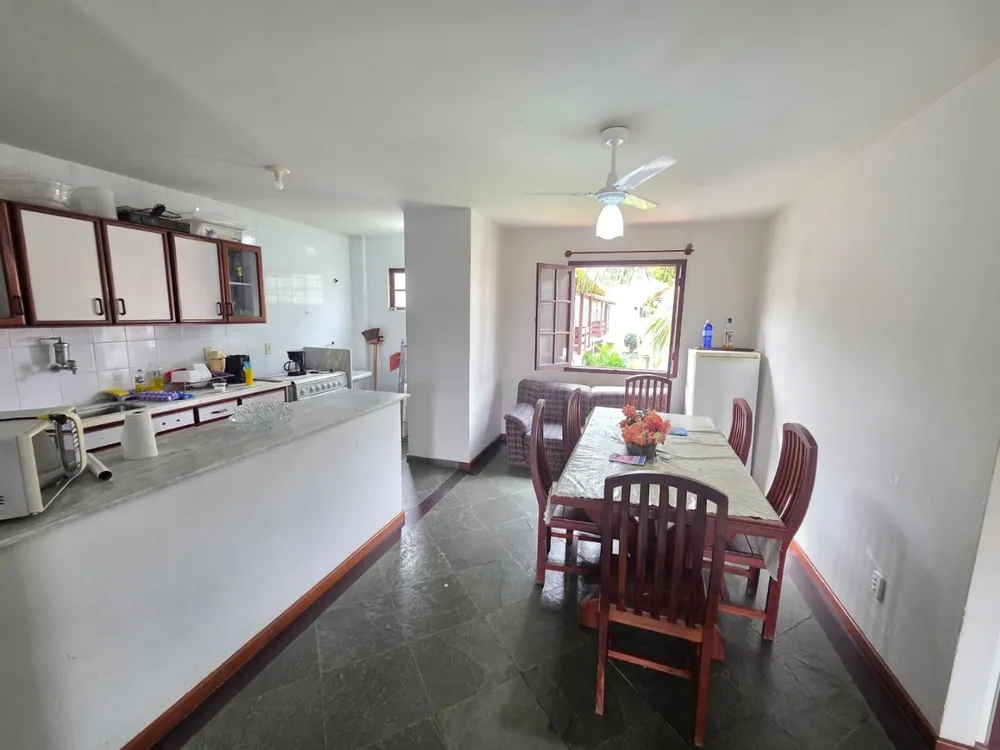 Casa de Condomínio, 2 quartos - Foto 4