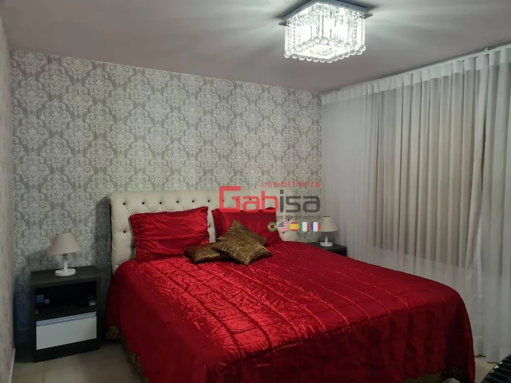 Cobertura, 4 quartos, 239 m² - Foto 6
