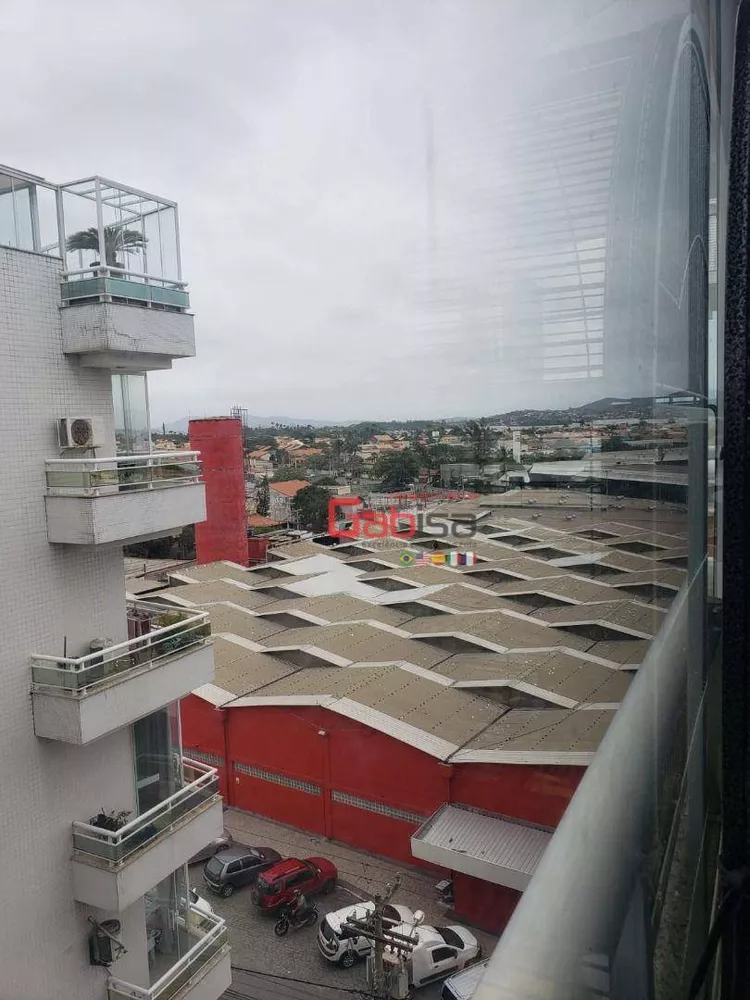 Cobertura, 4 quartos, 239 m² - Foto 5