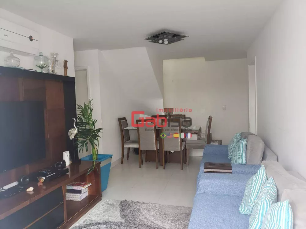Cobertura, 4 quartos, 239 m² - Foto 16