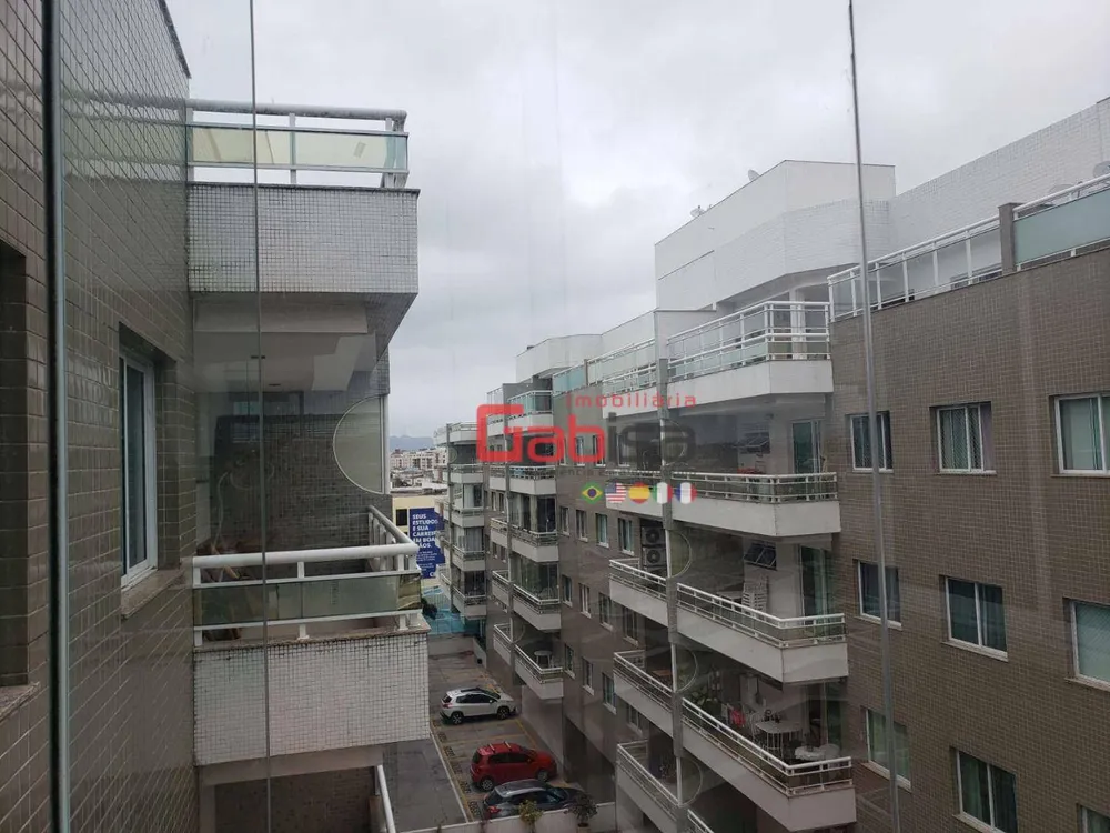 Cobertura, 4 quartos, 239 m² - Foto 5
