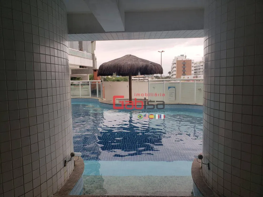 Cobertura, 4 quartos, 239 m² - Foto 17