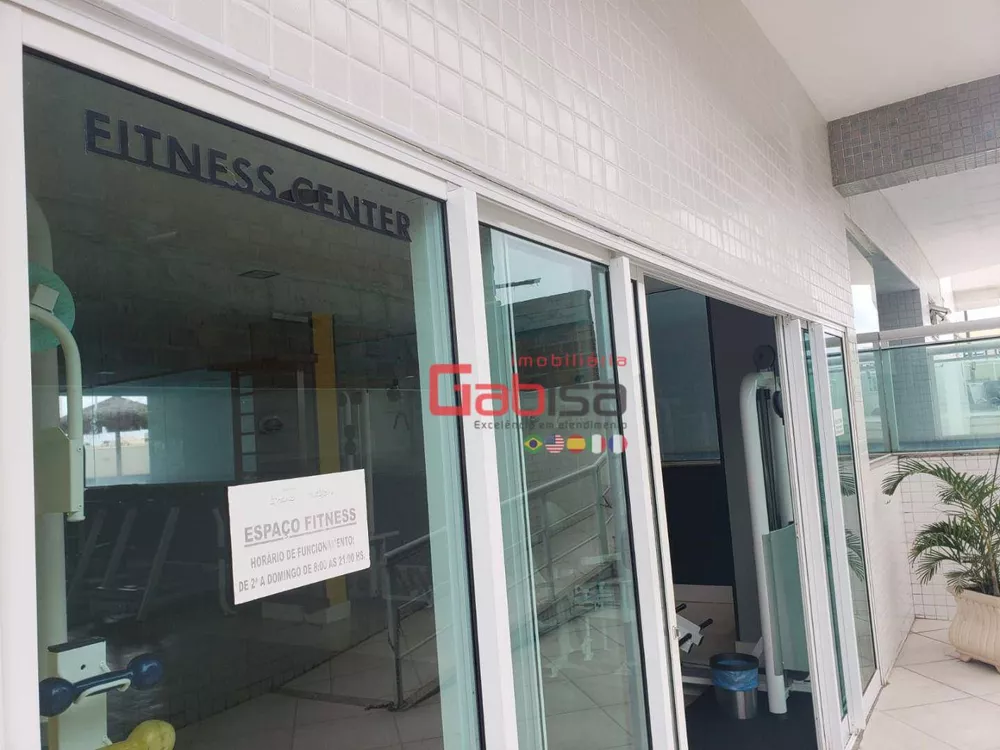 Cobertura, 4 quartos, 239 m² - Foto 19