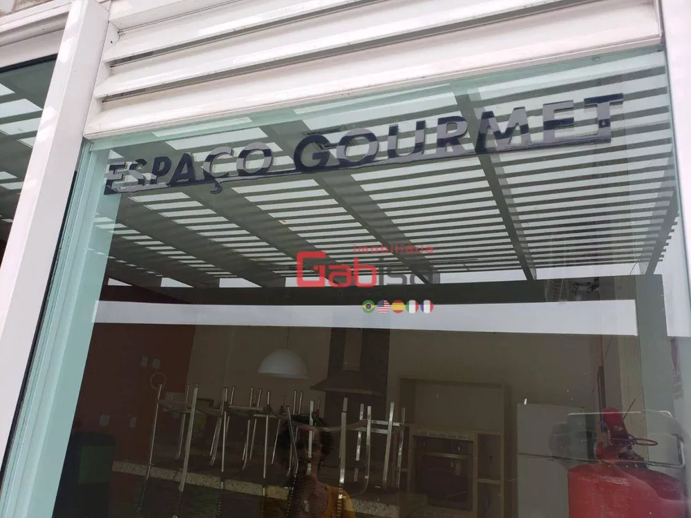 Cobertura, 4 quartos, 239 m² - Foto 9