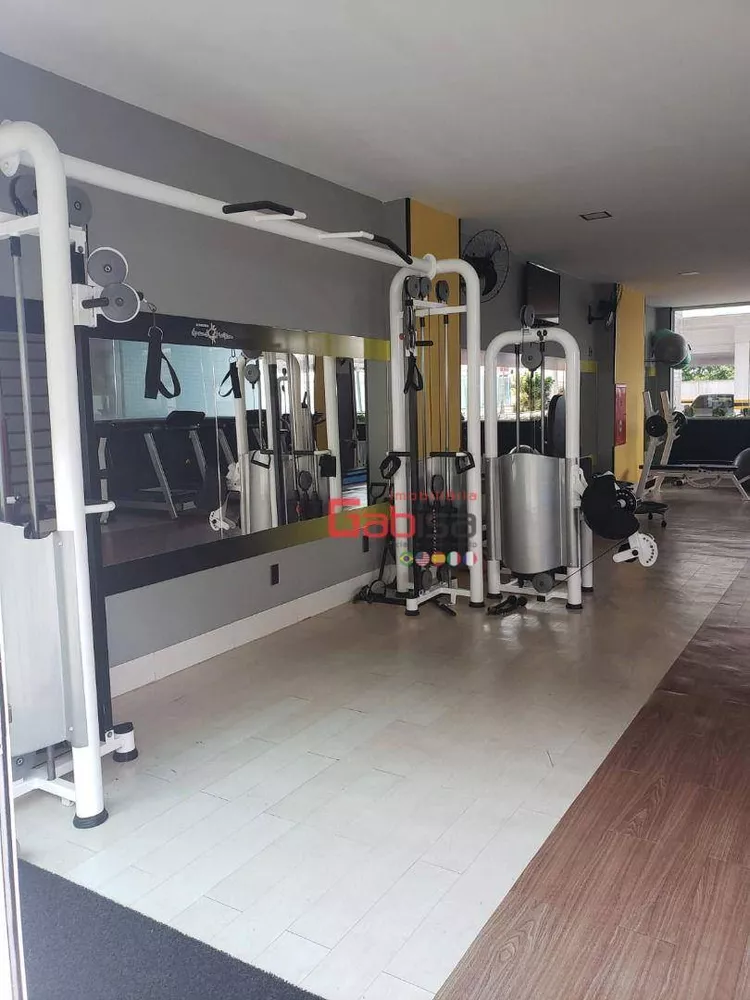 Cobertura, 4 quartos, 239 m² - Foto 3
