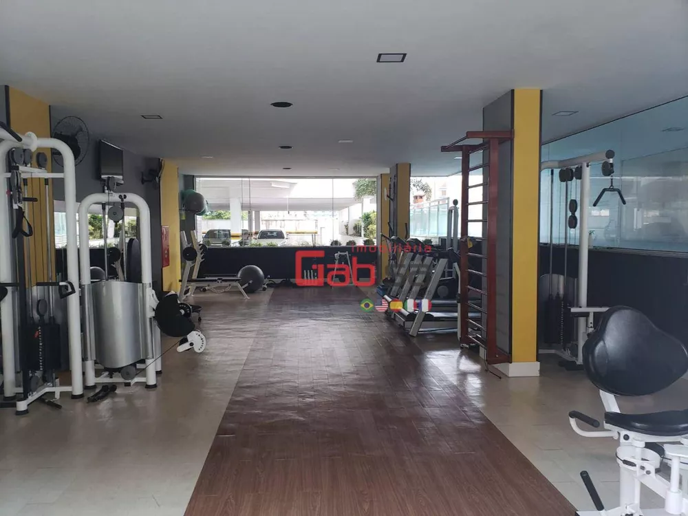 Cobertura, 4 quartos, 239 m² - Foto 4