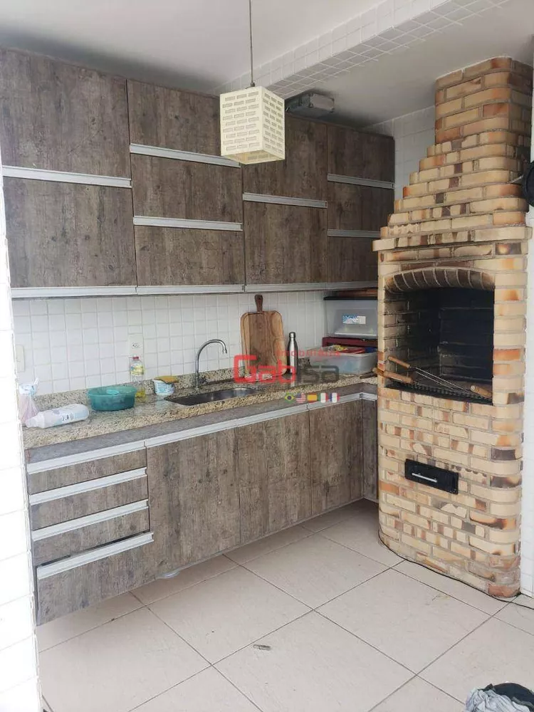 Cobertura, 4 quartos, 239 m² - Foto 21