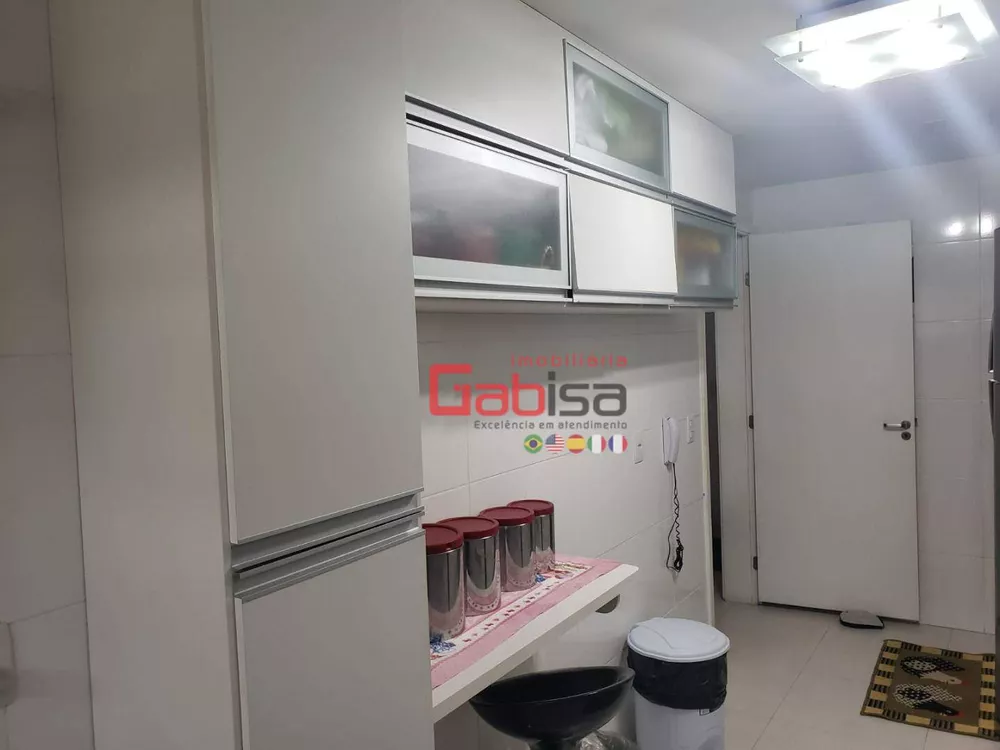 Cobertura, 4 quartos, 239 m² - Foto 7
