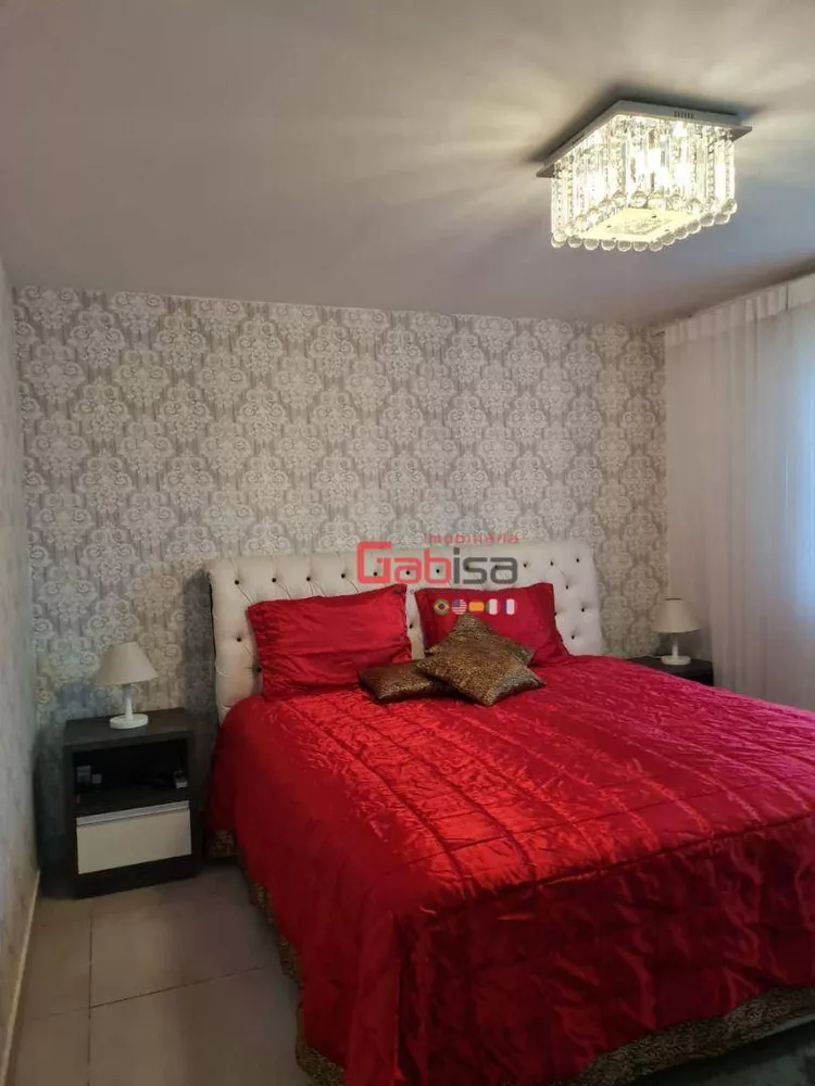 Cobertura, 4 quartos, 239 m² - Foto 2