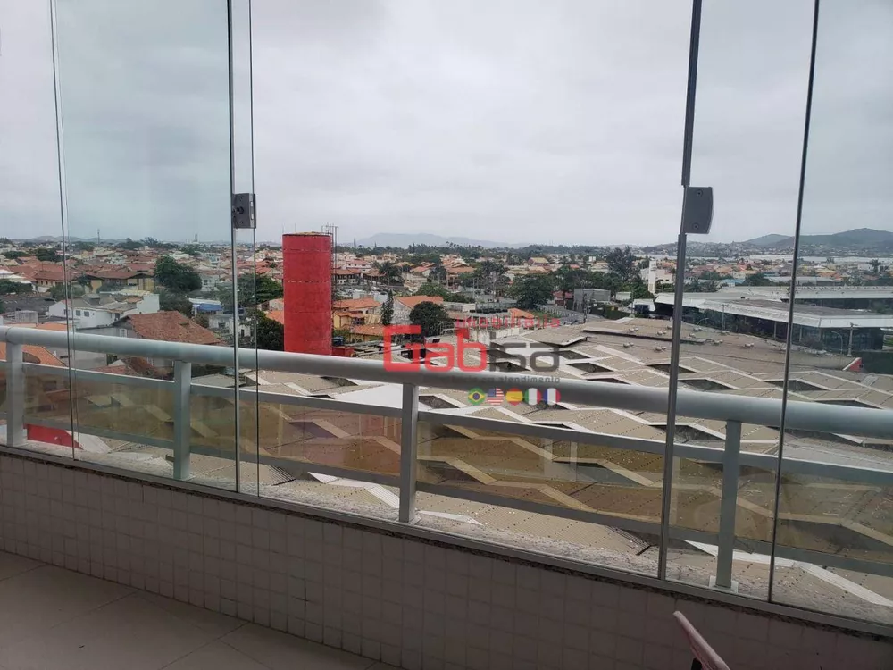 Cobertura, 4 quartos, 239 m² - Foto 34