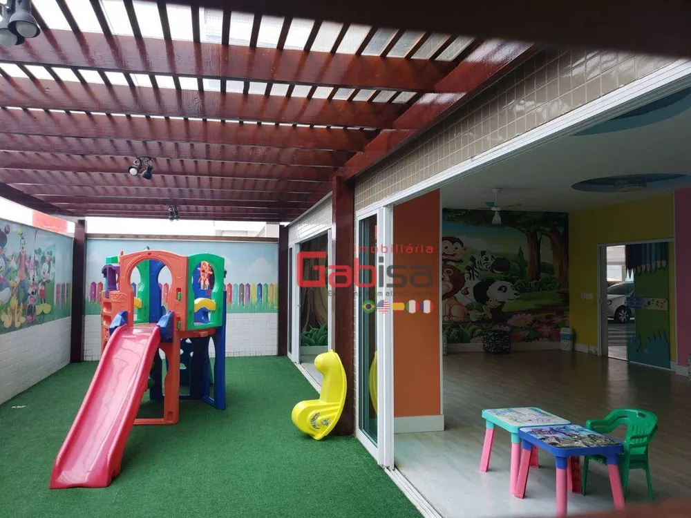 Cobertura, 4 quartos, 239 m² - Foto 25