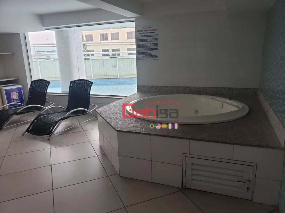 Cobertura, 4 quartos, 239 m² - Foto 29