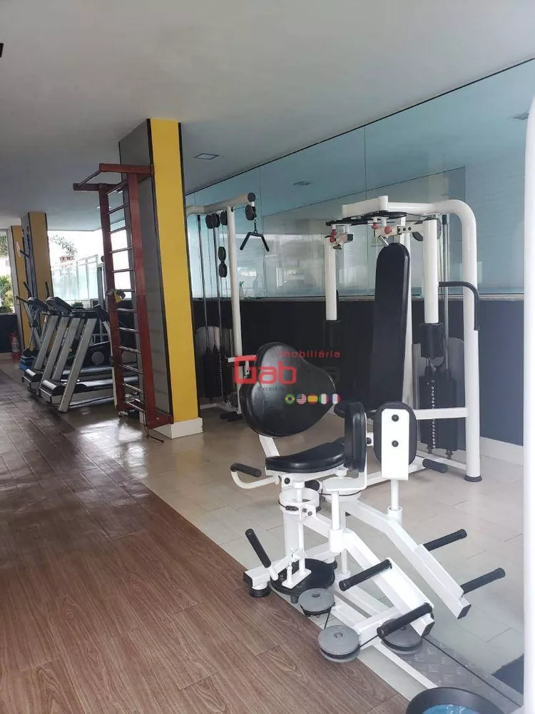 Cobertura, 4 quartos, 239 m² - Foto 27