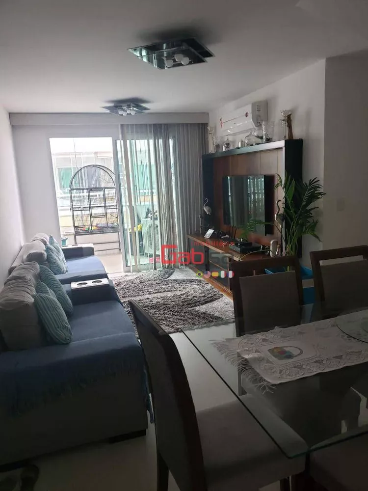 Cobertura, 4 quartos, 239 m² - Foto 12