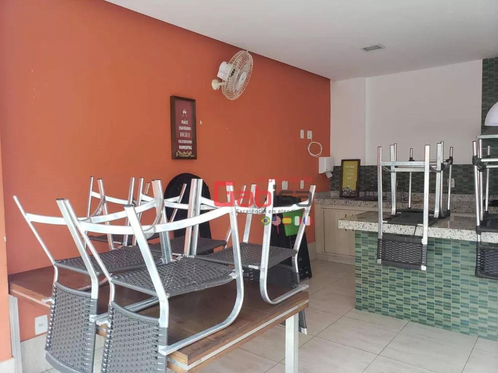 Cobertura, 4 quartos, 239 m² - Foto 8