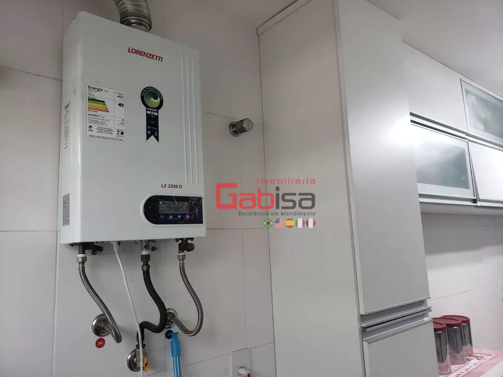 Cobertura, 4 quartos, 239 m² - Foto 14