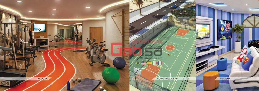 Apartamento, 3 quartos, 112 m² - Foto 11