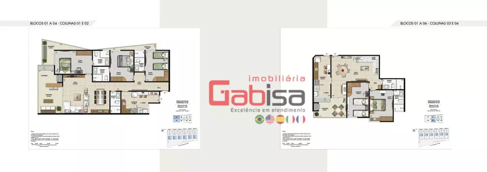 Apartamento, 3 quartos, 112 m² - Foto 17