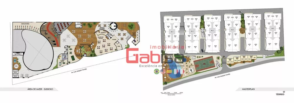 Apartamento, 3 quartos, 112 m² - Foto 16