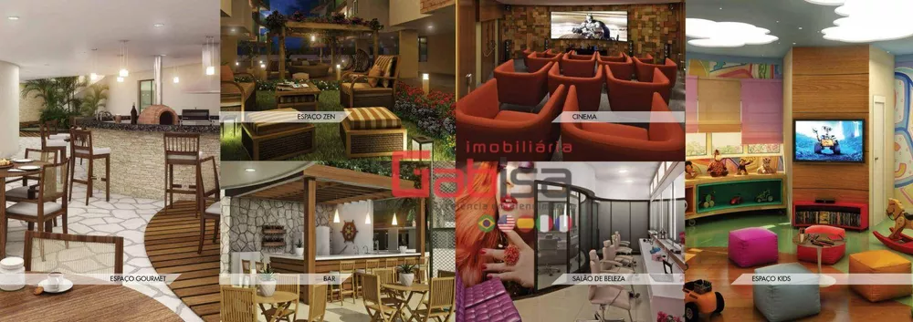 Apartamento, 3 quartos, 112 m² - Foto 14