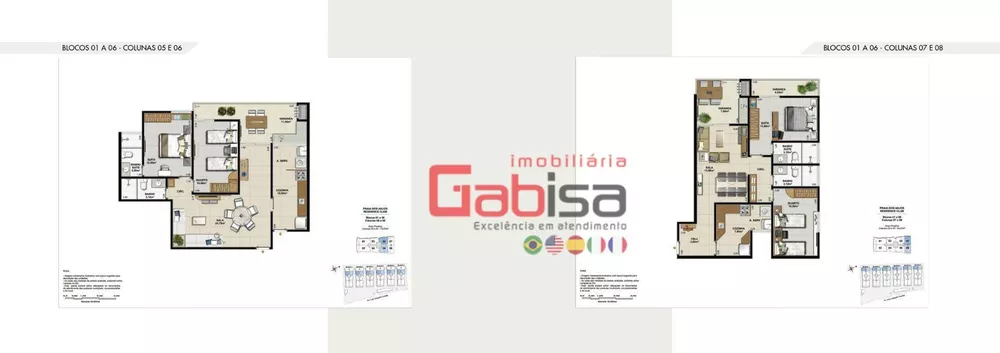 Apartamento, 3 quartos, 112 m² - Foto 18