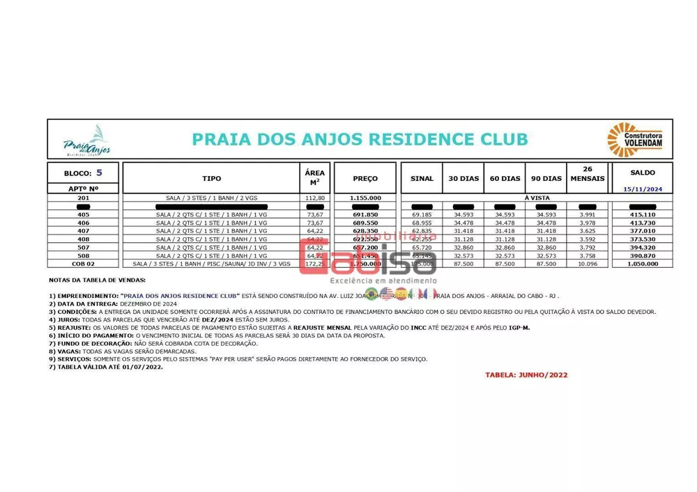 Apartamento, 3 quartos, 112 m² - Foto 22