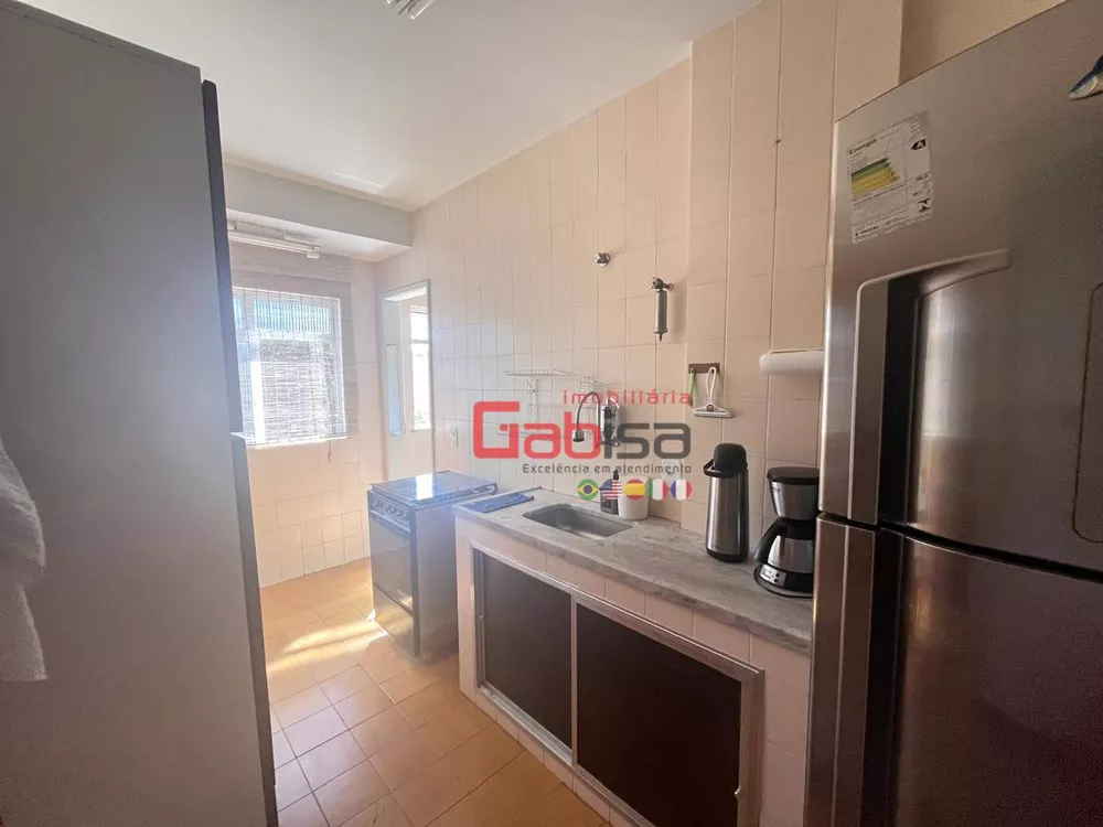 Apartamento, 3 quartos, 88 m² - Foto 1