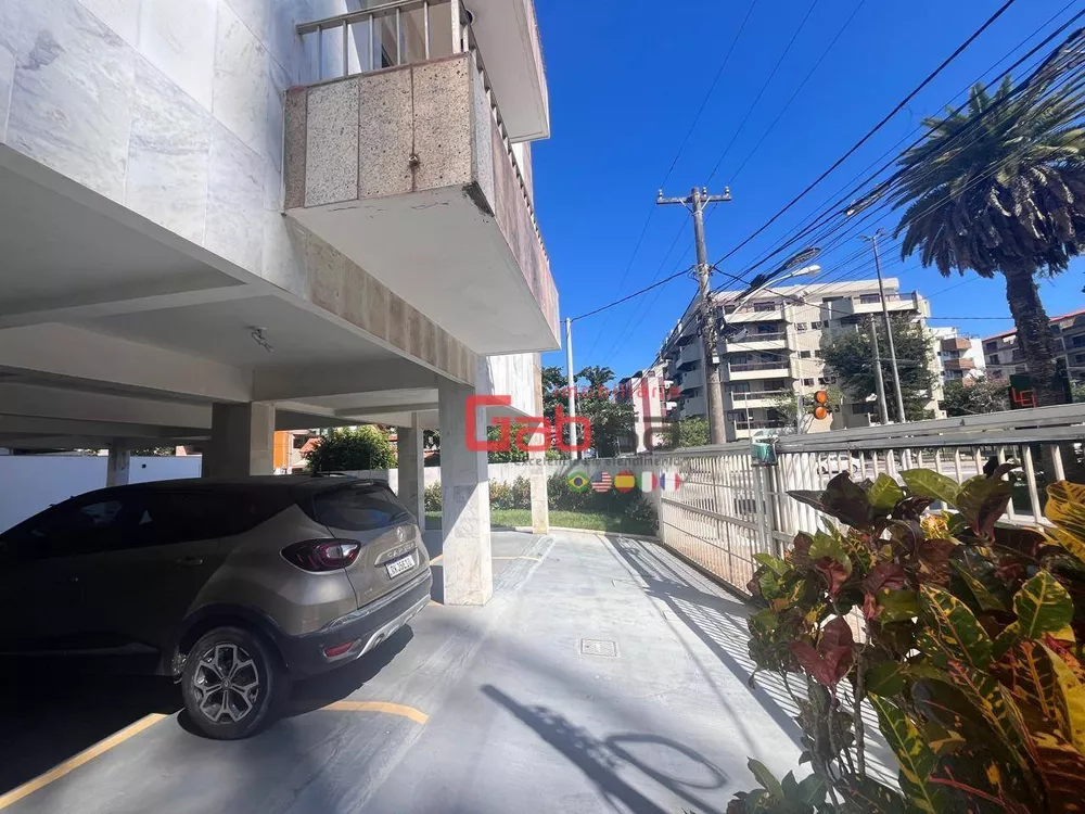 Apartamento, 3 quartos, 88 m² - Foto 4