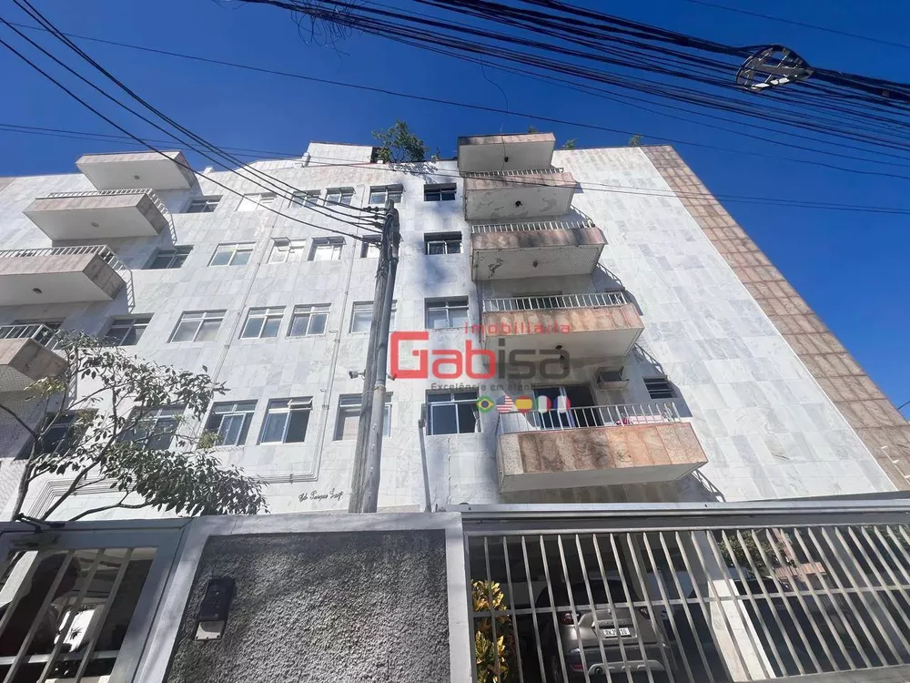 Apartamento, 3 quartos, 88 m² - Foto 16