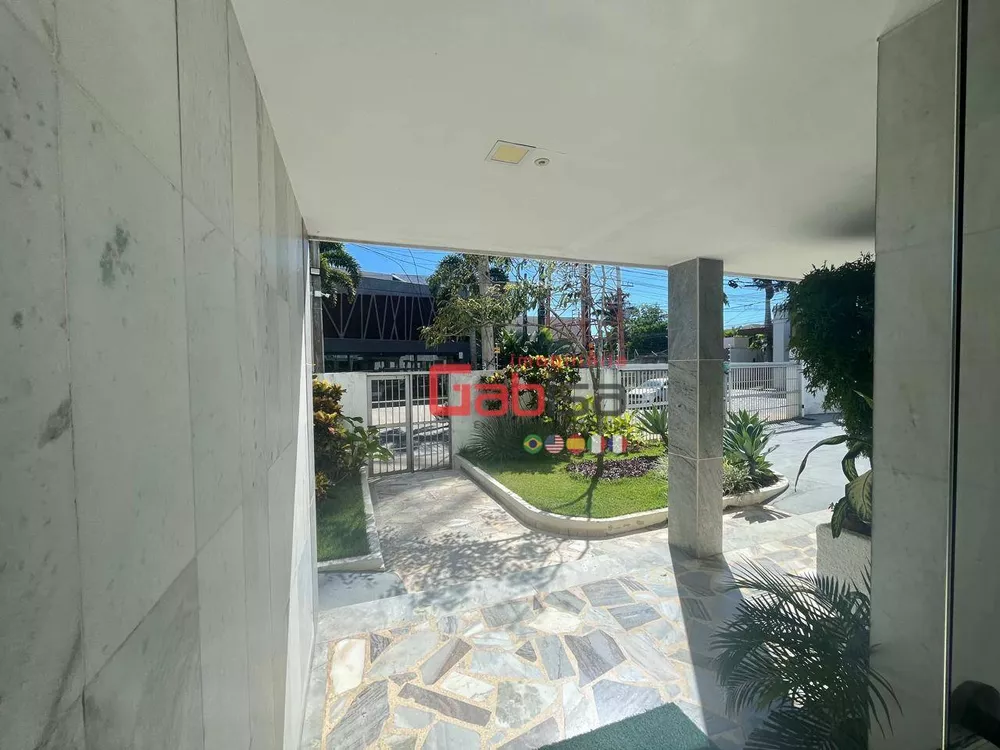 Apartamento, 3 quartos, 88 m² - Foto 9