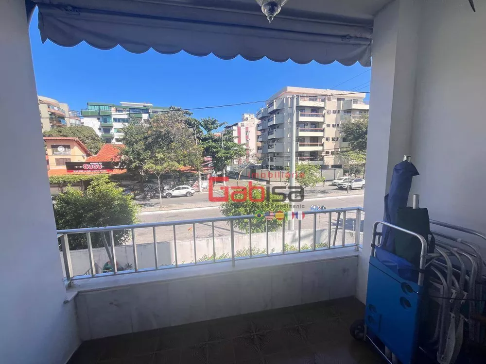 Apartamento, 3 quartos, 88 m² - Foto 6