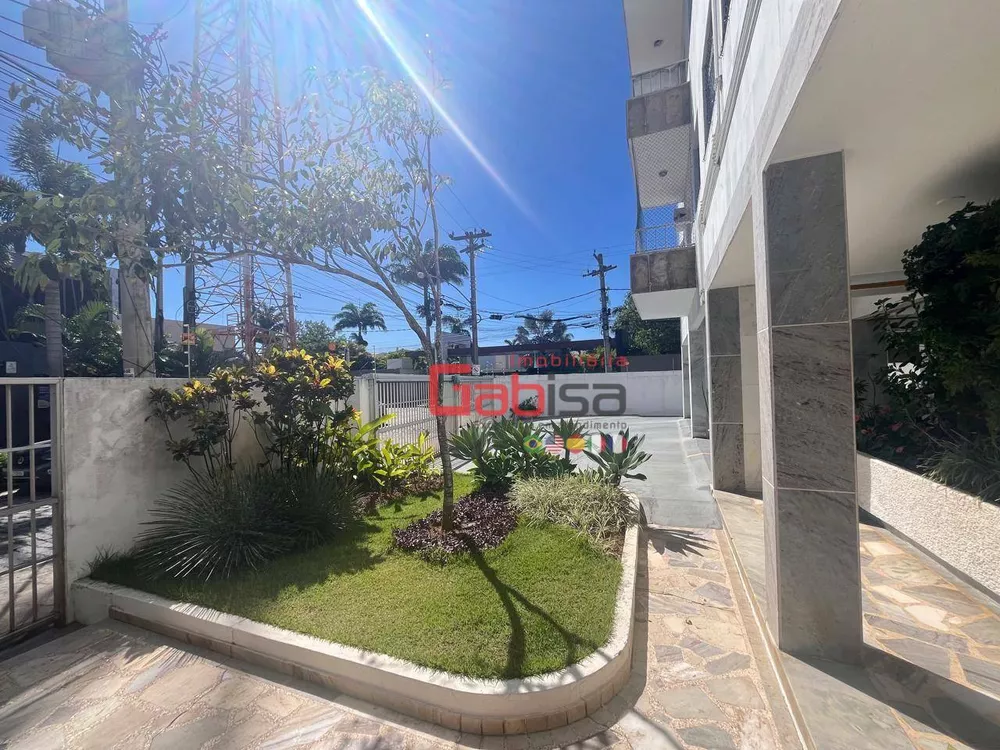 Apartamento, 3 quartos, 88 m² - Foto 23