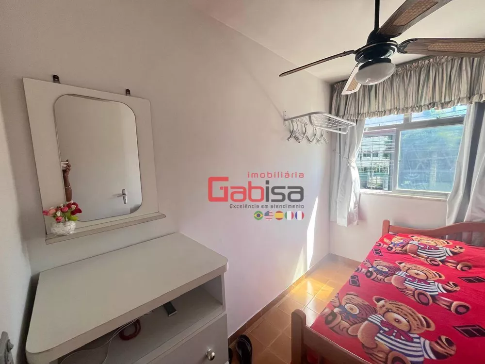 Apartamento, 3 quartos, 88 m² - Foto 7