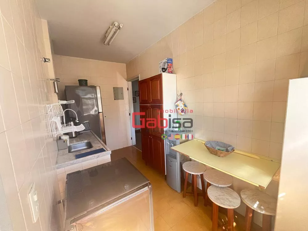 Apartamento, 3 quartos, 88 m² - Foto 2