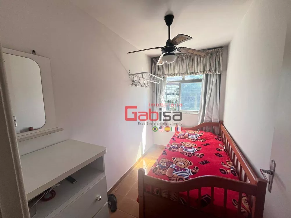 Apartamento, 3 quartos, 88 m² - Foto 3