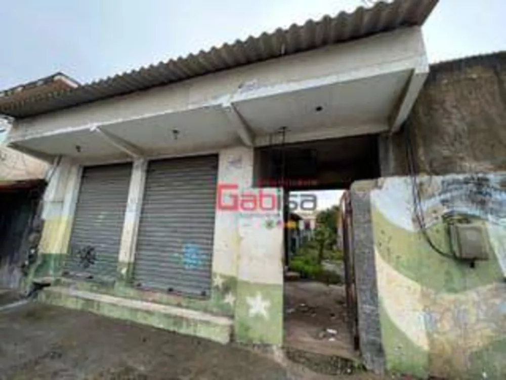 Terreno, 240 m² - Foto 1